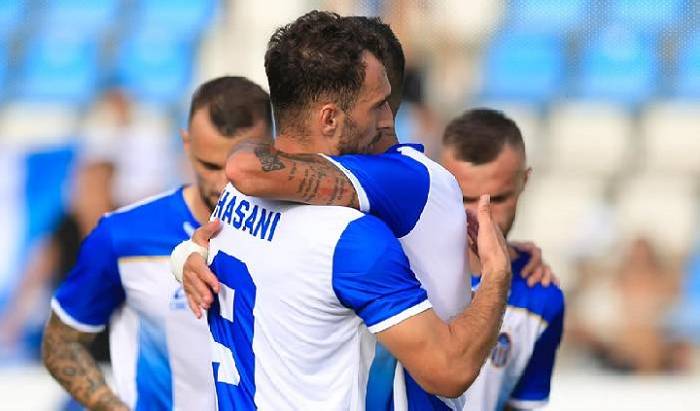 Nhận định, soi k&egrave;o FK Kukesi với Partizani Tirana, 19h30 ng&agrave;y 20/2: Tr&aacute;i đắng s&acirc;n nh&agrave;