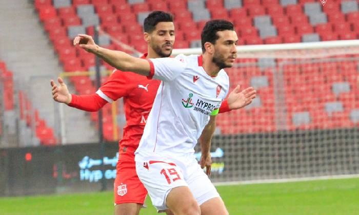 Nhận định, soi kèo MC Oran vs ES Mostaganem, 23h00 ngày 19/2: Niềm tin cửa trên