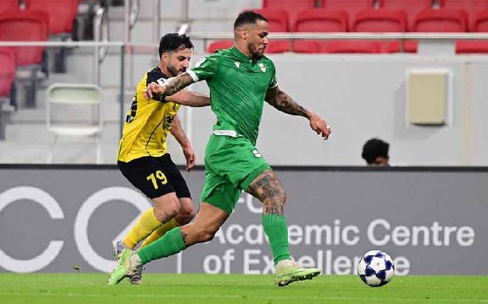 Nhận định, soi k&egrave;o Al-Ahli Doha vs Sepahan, 01h15 ng&agrave;y 19/2: Điểm tựa s&acirc;n nh&agrave;