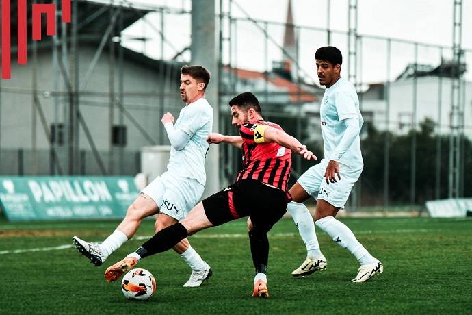 Nhận định, soi kèo Drita vs Celje, 3h00 ngày 20/2: Điểm tựa sân nhà