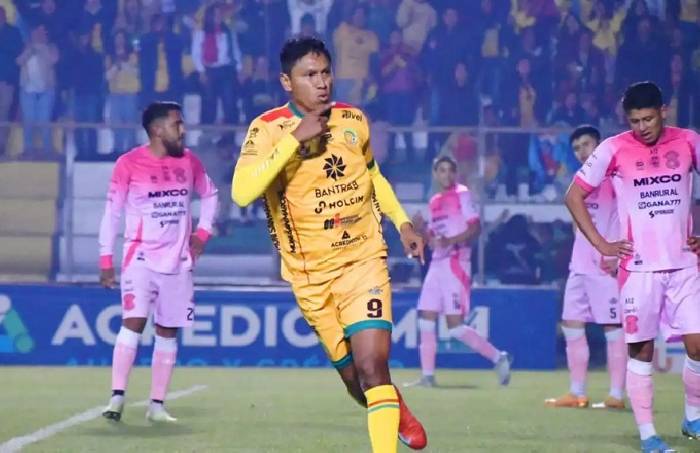 Nhận định, soi kèo Marquense vs Mixco, 9h00 ngày 20/2: Nhạt nhòa