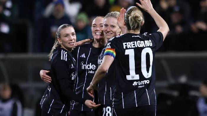 Nhận định, soi kèo Nữ Hammarby vs Nữ Sporting, 01h00 ngày 19/2: Khách bất lực