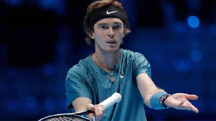 Nhận định tennis Rublev vs Marozsan - Vòng 2 Qatar Open, 21h00 ngày 18/2