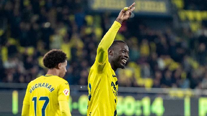 Siêu máy tính dự đoán Levante vs Villarreal, 2h ngày 19/2