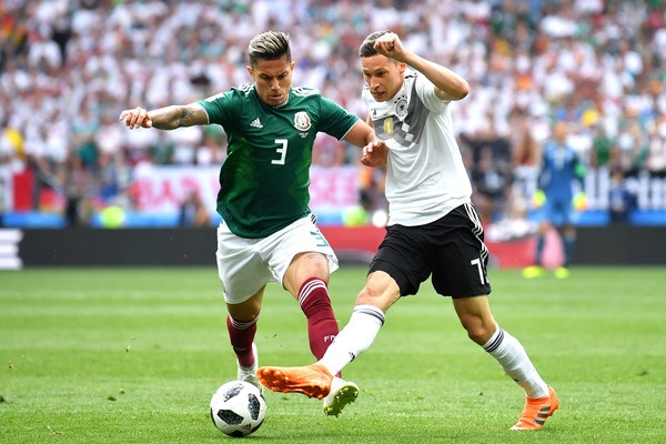 Phân tích tỷ lệ Đức vs Serbia, 2h45 ngày 21/3