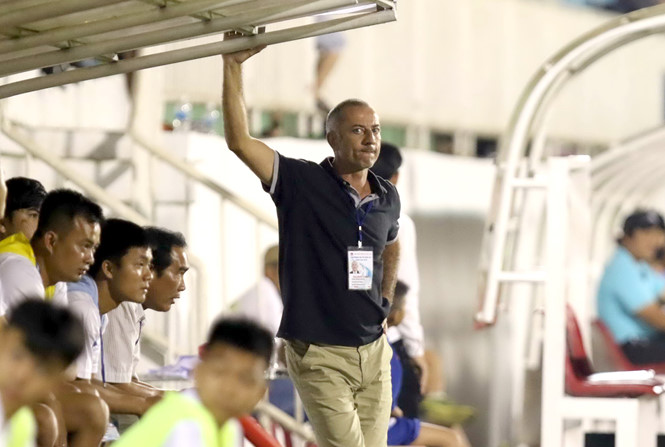 Lịch thi đấu Giải U19 Quốc tế 2019 (23 - 30/3/2019)