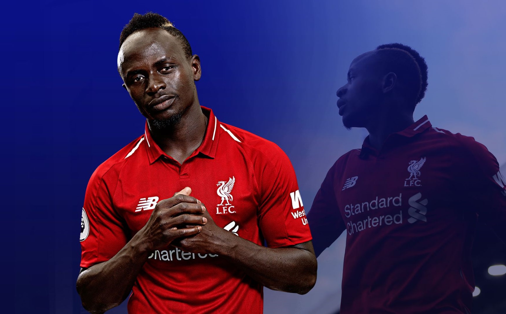 Mane ph&aacute; kỷ lục tồn tại gần 1 thập kỷ ở Ngoại hạng Anh