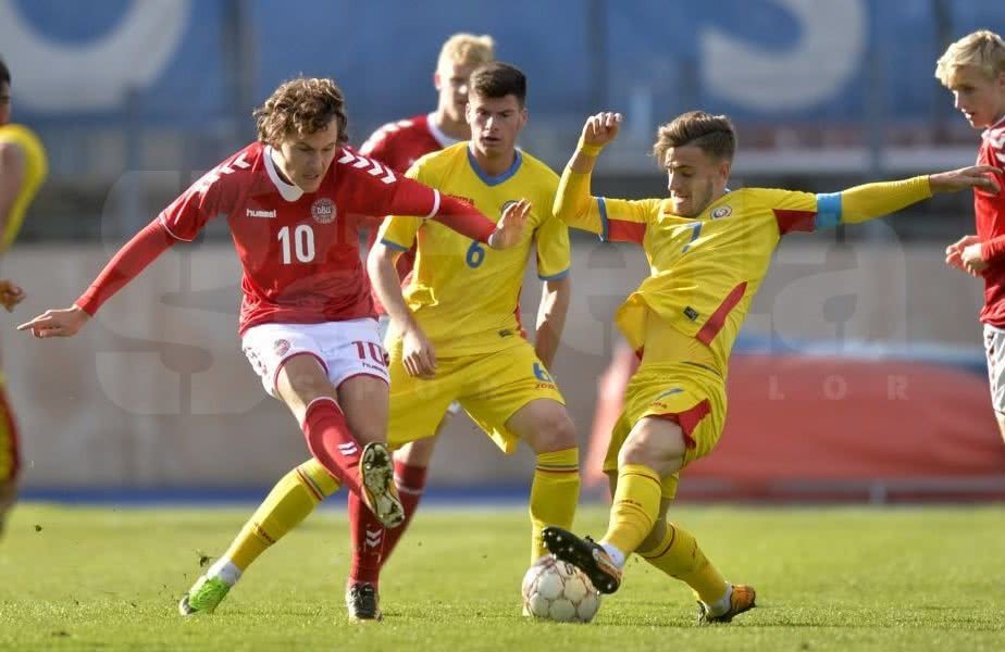Nhận định U19 CH Ireland vs U19 Romania 16h00, 20/03 (VL U19 châu Âu)