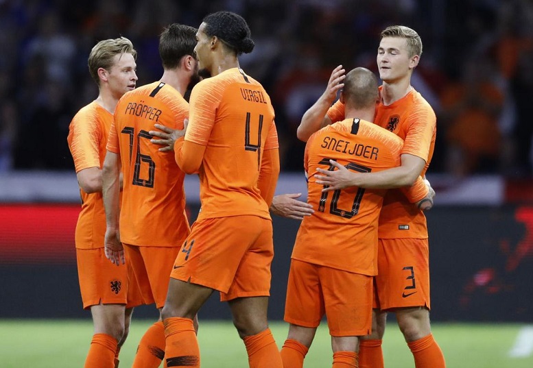 Phân tích tỷ lệ Hà Lan vs Belarus, 2h45 ngày 22/3