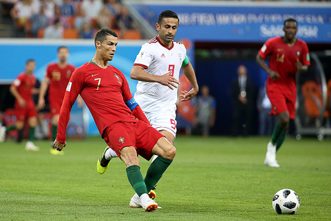 Phân tích tỷ lệ Bồ Đào Nha vs Ukraine, 2h45 ngày 23/3