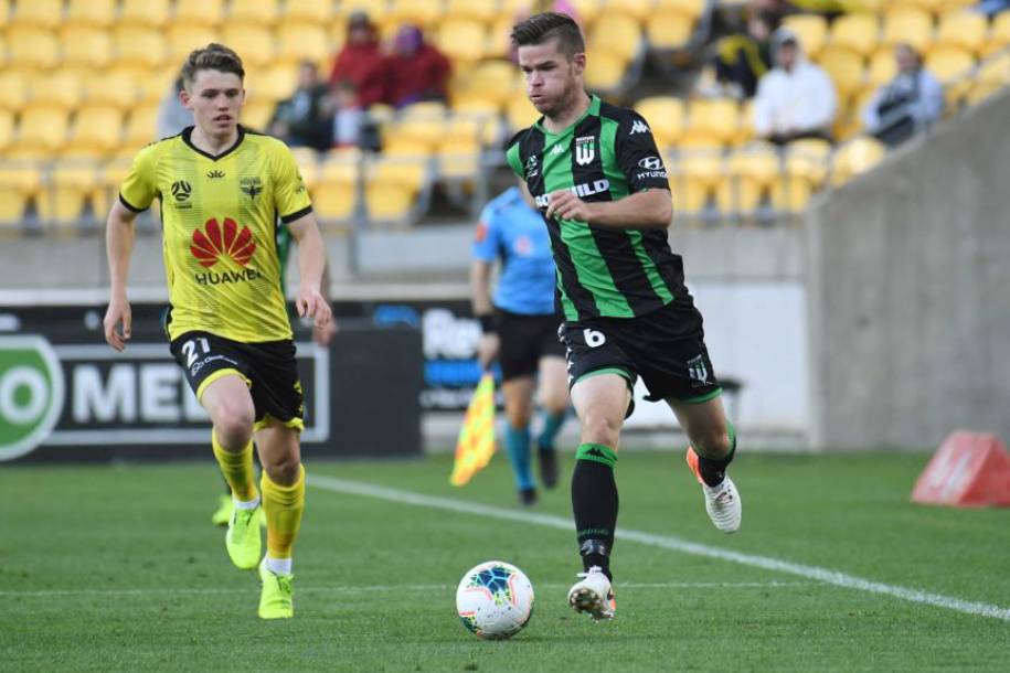 Nhận định bóng đá Perth Glory vs Western United, 17h45 ngày 21/3