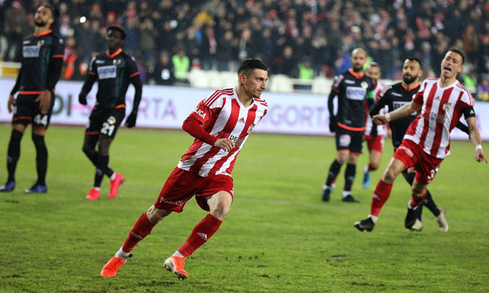 Nhận định b&oacute;ng đ&aacute; Sivasspor vs Denizlispor, 21h00 ng&agrave;y 21/3