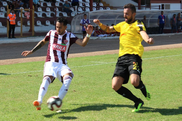 Nhận định bóng đá Istanbulspor vs Hatayspor, 23h00 ngày 20/3