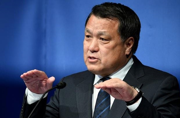 Olympic Tokyo có hoãn sau khi Chủ tịch LĐBĐ Nhật Bản nhiễm Covid-19?