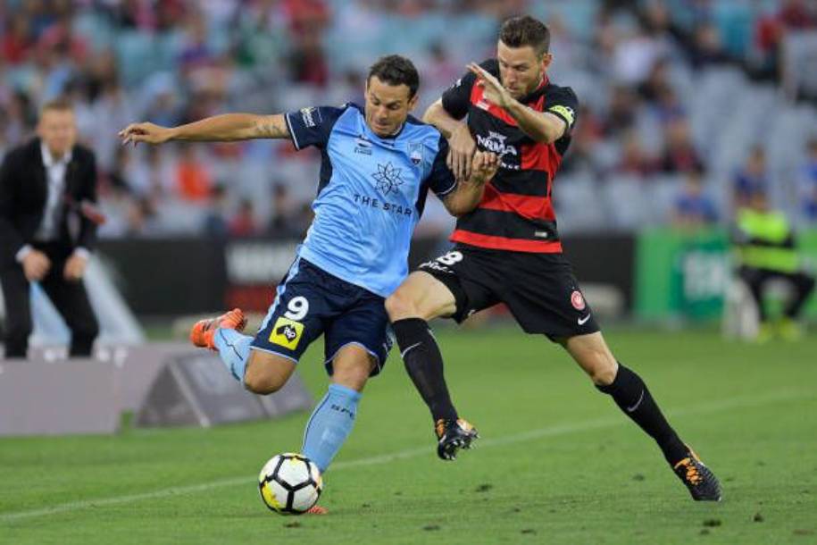 Nhận định bóng đá Western Sydney vs Sydney, 15h30 ngày 21/3