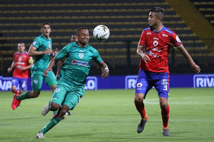 Nhận định La Equidad vs Deportivo Pasto, 7h30 ngày 19/3