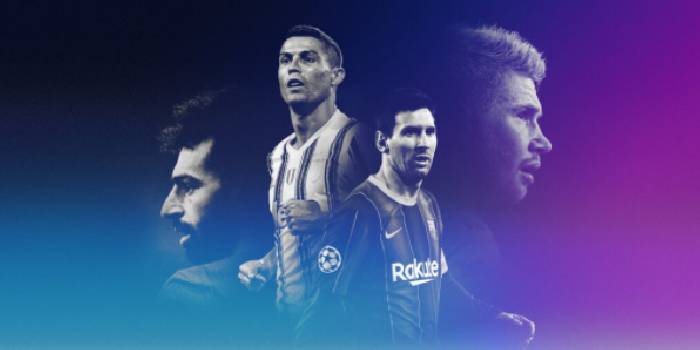 Xem trực tiếp bóng đá online trên kênh nào?