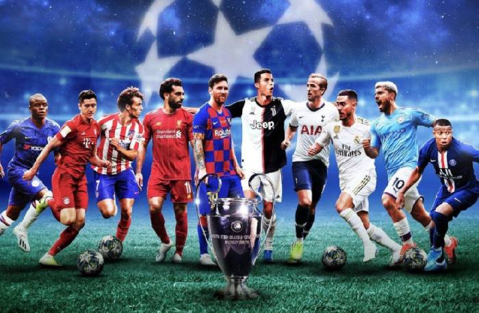 Xem trực tiếp bóng đá trực tuyến ở đâu?