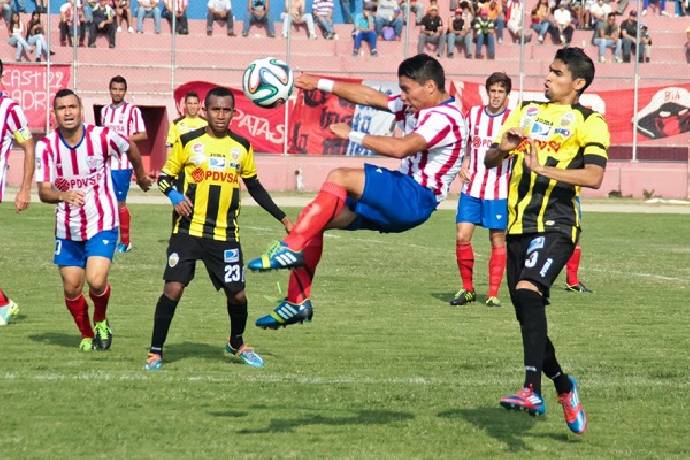 Nhận định, soi kèo Aragua vs Estudiantes, 6h15 ngày 19/3
