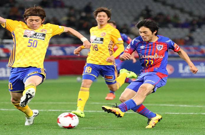 Nhận định, soi k&egrave;o Cerezo Osaka vs Consadole Sapporo, 14h00 ng&agrave;y 19/03