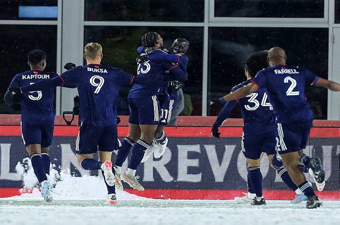 Nhận định, soi kèo Charlotte vs New England Revolution, 06h00 ngày 20/03