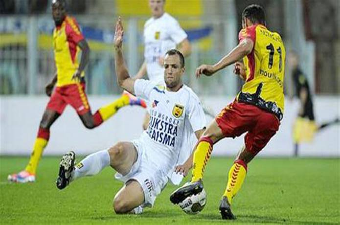 Nhận định, soi kèo Go Ahead Eagles vs Cambuur, 00h45 ngày 20/03