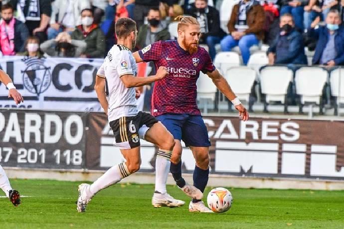 Nhận định, soi kèo Huesca vs Burgos, 3h00 ngày 19/3