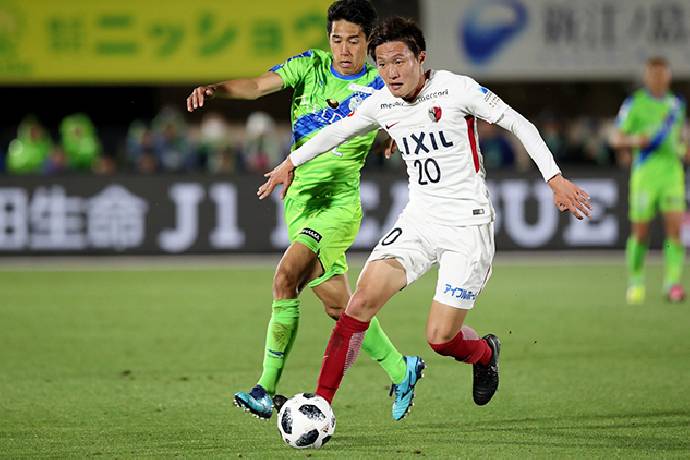 Nhận định, soi kèo Kashima Antlers vs Shonan Bellmare, 13h00 ngày 19/3
