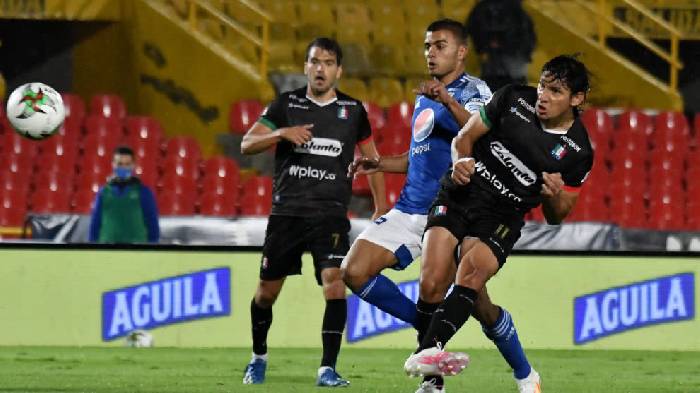 Nhận định, soi kèo Millonarios vs Once Caldas, 8h00 ngày 19/3