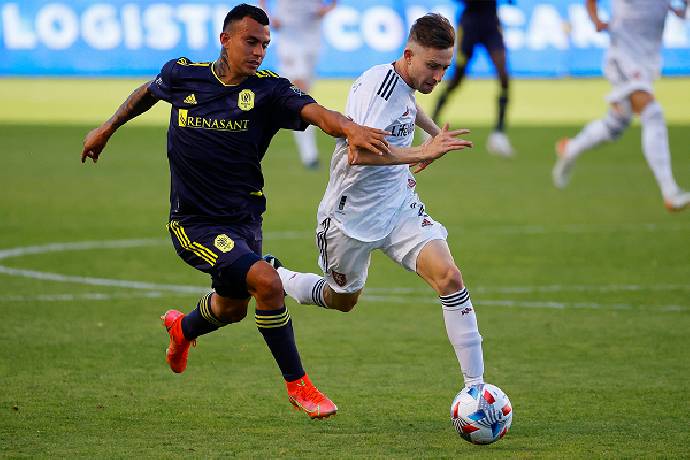 Nhận định, soi kèo Real Salt Lake vs Nashville, 8h30 ngày 20/3