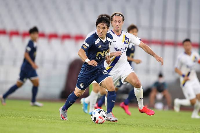 Nhận định, soi kèo Seoul E-Land vs Chungnam Asan, 11h30 ngày 19/3