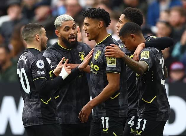 Đội hình ra sân chính thức Aston Villa vs Bournemouth, 22h ngày 18/3