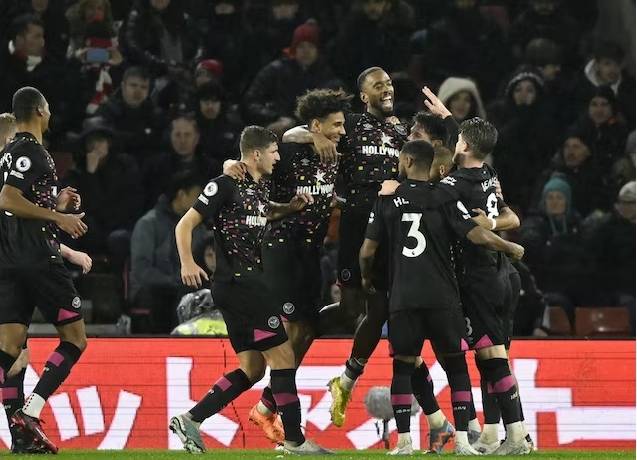 Đội hình ra sân chính thức Brentford vs Leicester, 22h ngày 18/3