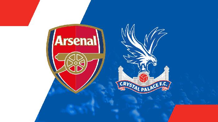 Dự đo&aacute;n, soi k&egrave;o thẻ v&agrave;ng Arsenal vs Crystal Palace, 21h ng&agrave;y 19/3
