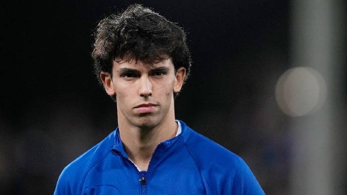 Joao Felix chỉ ra ngôi sao ở Chelsea khiến anh phải thán phục