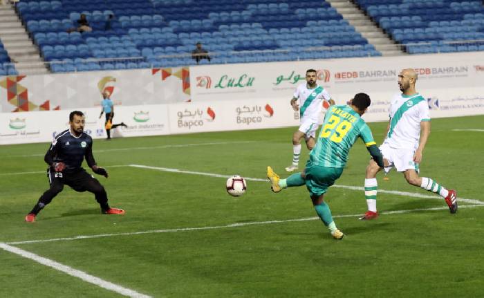 Máy tính dự đoán bóng đá 20/3: Hala vs Malkiya