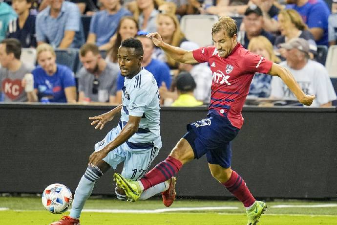 Nhận định, soi kèo Dallas vs Sporting Kansas, 7h37 ngày 19/3