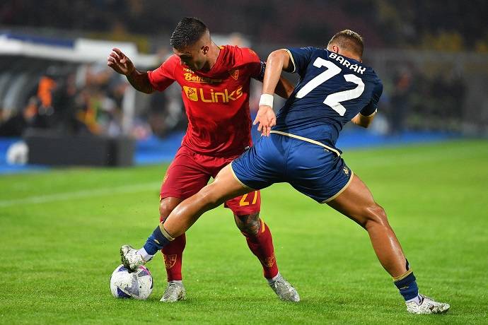 Nhận định, soi kèo Fiorentina vs Lecce, 21h00 ngày 19/3