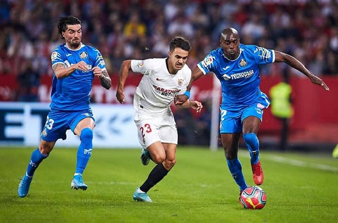 Nhận định, soi kèo Getafe vs Sevilla, 0h30 ngày 20/3