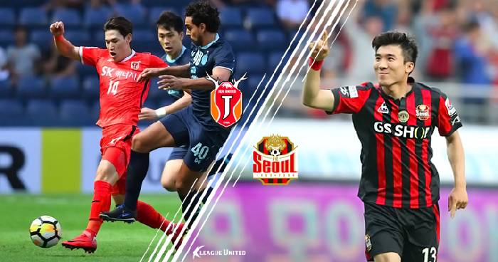 Nhận định, soi kèo Jeju vs Seoul, 14h30 ngày 18/3