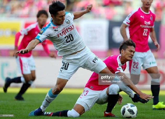 Nhận định, soi kèo Kawasaki Frontale vs Cerezo Osaka, 14h ngày 18/3