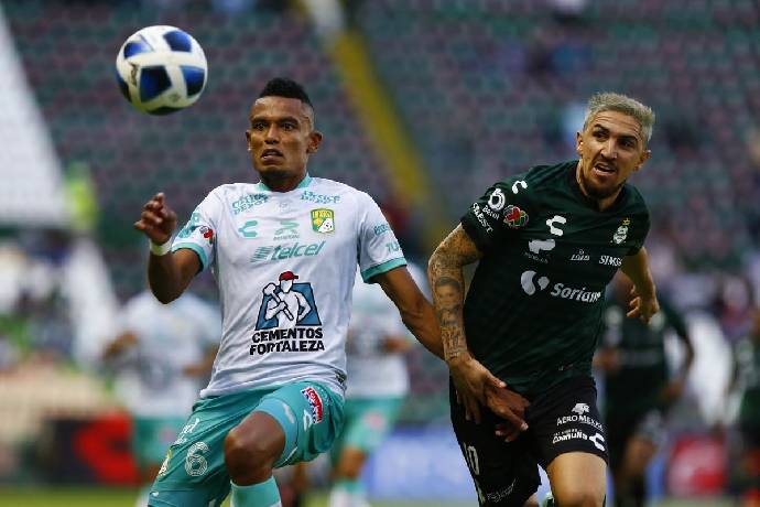 Nhận định, soi kèo Leon vs Santos Laguna, 10h ngày 20/3