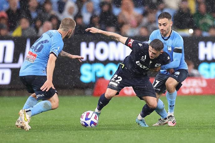 Nhận định, soi kèo Macarthur vs Melbourne City, 15h00 ngày 19/3
