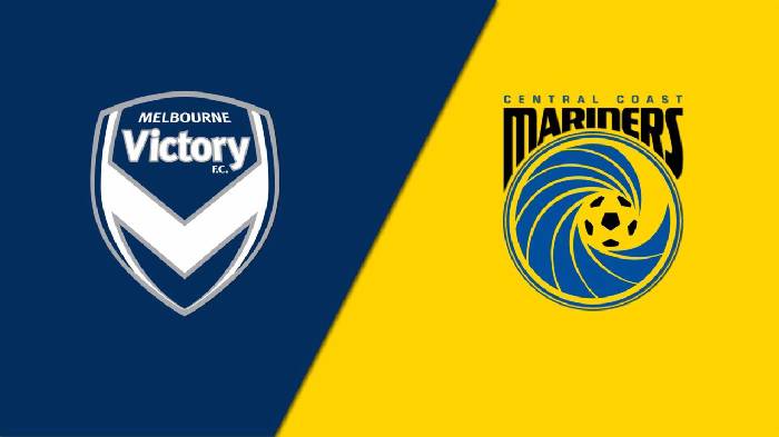 Nhận định, soi kèo Melbourne Victory vs Central Coast, 13h ngày 19/3