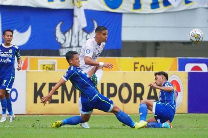 Nhận định, soi kèo Persik vs Persebaya, 15h ngày 18/3