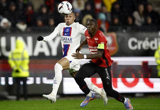 Nhận định, soi k&egrave;o PSG vs Rennes, 23h05 ng&agrave;y 19/3