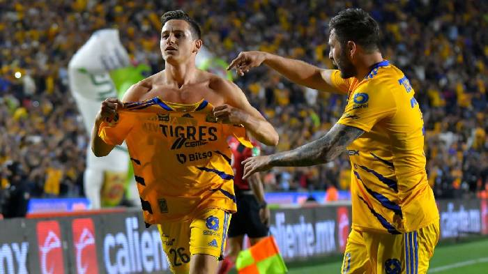 Nhận định, soi kèo Tigres UANL vs Monterrey, 8h10 ngày 19/3