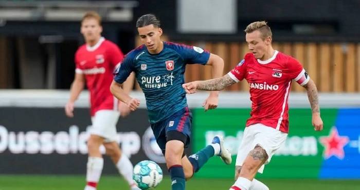 Nhận định, soi kèo Twente vs AZ, 2h ngày 20/3
