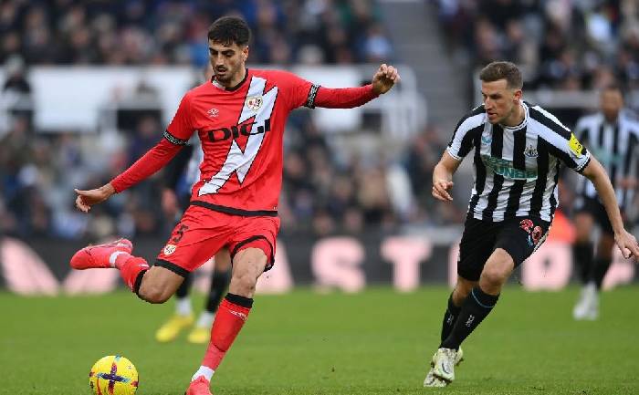 Nhận định, soi kèo Vallecano vs Girona, 22h15 ngày 18/3