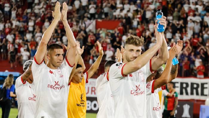 Phân tích kèo hiệp 1 Huracan vs Rosario Central, 7h ngày 21/3